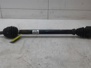 Gebruikte Steekas rechts-voor Skoda Octavia Combi (1U5) 1.9 TDi 110 Prijs € 49,00 Margeregeling aangeboden door Autobedrijf G.H. Wessel B.V.