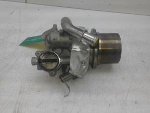 Begagnade EGR-kylare Volkswagen Golf VII (AUA) 2.0 TDI 4Motion 16V Pris € 69,00 Marginaltabell erbjuds av Wessel Parts & Service B.V.