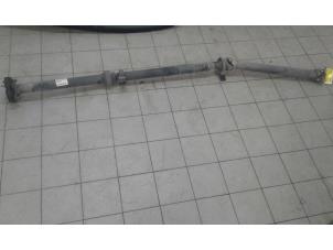 Gebruikte Tussenas Mercedes Viano (639) 2.2 CDI 16V Euro 5 Prijs € 499,00 Margeregeling aangeboden door Wessel Parts & Service B.V.