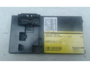 Begagnade Dator, kylning Mercedes GLE (V167) 400d 2.9 4-Matic Pris € 89,00 Marginaltabell erbjuds av Autobedrijf G.H. Wessel B.V.