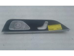 Gebruikte Carrosserielijst Mercedes GLE (V167) 400d 2.9 4-Matic Prijs € 149,00 Margeregeling aangeboden door Autobedrijf G.H. Wessel B.V.