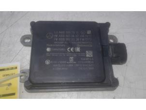 Gebruikte Computer Diversen Mercedes GLE (V167) 400d 2.9 4-Matic Prijs € 199,00 Margeregeling aangeboden door Autobedrijf G.H. Wessel B.V.