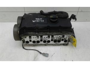 Gebruikte Cilinderkop Audi A3 (8P1) 2.0 TDI 16V Prijs op aanvraag aangeboden door Autobedrijf G.H. Wessel B.V.