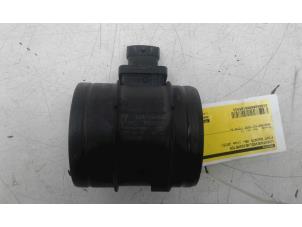 Begagnade Luftflödesmätare Fiat Ducato (250) 2.0 D 115 Multijet Pris € 89,00 Marginaltabell erbjuds av Autobedrijf G.H. Wessel B.V.