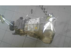 Begagnade Växellåda Mercedes C (W202) 2.0 C-200D Pris € 349,00 Marginaltabell erbjuds av Autobedrijf G.H. Wessel B.V.