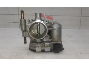 Begagnade Spjällhus Opel Agila Pris € 59,00 Marginaltabell erbjuds av Autobedrijf G.H. Wessel B.V.