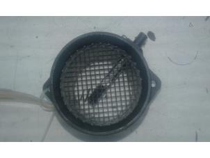 Gebruikte Luchthoeveelheidsmeter Audi A4 Avant Quattro (B8) 2.0 TFSI 16V Prijs € 59,00 Margeregeling aangeboden door Autobedrijf G.H. Wessel B.V.