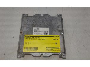 Gebruikte Verlichtings Module Opel Insignia Sports Tourer 1.6 CDTI 16V 136 Prijs € 99,00 Margeregeling aangeboden door Autobedrijf G.H. Wessel B.V.