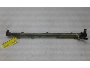 Gebruikte Injectiehuis BMW 5 serie Touring (E61) Prijs € 79,00 Margeregeling aangeboden door Wessel Parts & Service B.V.