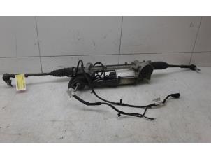 Gebruikte Stuurhuis Bekrachtigd Opel Zafira Tourer (P12) 1.6 CDTI 16V Prijs € 299,00 Margeregeling aangeboden door Autobedrijf G.H. Wessel B.V.