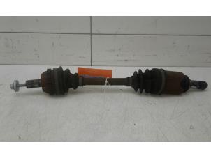 Gebruikte Steekas links-achter Smart Fortwo Coupé (451.3) 1.0 Micro Hybrid Drive Prijs € 99,00 Margeregeling aangeboden door Autobedrijf G.H. Wessel B.V.