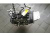 Motor från en Skoda Rapid 1.0 TSI 12V 2017