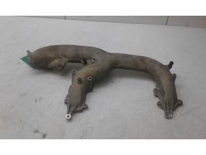 Gebruikte Inlaatspruitstuk Audi Q7 (4LB) 3.0 TDI V6 24V Prijs € 79,00 Margeregeling aangeboden door Autobedrijf G.H. Wessel B.V.