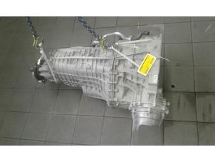 Gebruikte Automaatbak Audi A4 Allroad Quattro (B9) 3.0 TDI V6 24V Prijs € 3.247,00 Margeregeling aangeboden door Autobedrijf G.H. Wessel B.V.