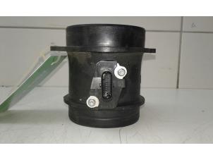 Gebruikte Luchthoeveelheidsmeter Audi A4 Allroad Quattro (B9) 3.0 TDI V6 24V Prijs € 79,00 Margeregeling aangeboden door Autobedrijf G.H. Wessel B.V.