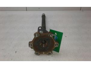 Gebruikte Aandrijfas links-voor Audi A4 Allroad Quattro (B9) 3.0 TDI V6 24V Prijs € 69,00 Margeregeling aangeboden door Autobedrijf G.H. Wessel B.V.