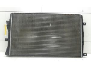 Begagnade Kylare Volkswagen Golf VI Variant (AJ5/1KA) 1.4 TSI 122 16V Pris € 59,00 Marginaltabell erbjuds av Autobedrijf G.H. Wessel B.V.