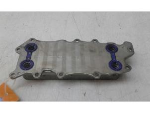 Gebruikte Oliekoeler Mercedes E (C207) E-350 CDI V6 24V Prijs € 59,00 Margeregeling aangeboden door Autobedrijf G.H. Wessel B.V.