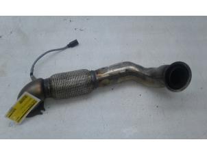 Begagnade Avgassystem, främre del Mercedes GLE (W166) 350d 3.0 V6 24V BlueTEC 4-Matic Pris € 69,00 Marginaltabell erbjuds av Autobedrijf G.H. Wessel B.V.