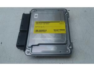 Gebruikte Computer Motormanagement Skoda Scala 1.5 TSI Prijs € 399,00 Margeregeling aangeboden door Autobedrijf G.H. Wessel B.V.