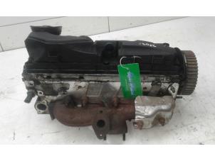 Begagnade Topplock Audi Q5 (8RB) 2.0 TDI 16V Quattro Pris € 599,00 Marginaltabell erbjuds av Autobedrijf G.H. Wessel B.V.