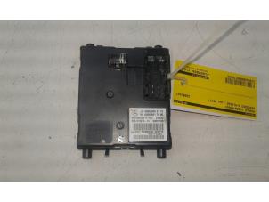 Gebruikte Module climatronic Mercedes E (R238) E-300 2.0 Turbo 16V Prijs € 79,00 Margeregeling aangeboden door Autobedrijf G.H. Wessel B.V.