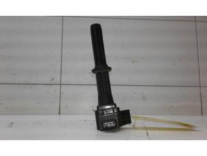 Gebruikte Bobine Opel Karl 1.0 12V Prijs € 49,00 Margeregeling aangeboden door Autobedrijf G.H. Wessel B.V.