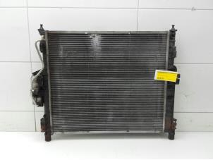 Gebruikte Radiateur Mercedes ML I (163) 270 2.7 CDI 20V Prijs € 99,00 Margeregeling aangeboden door Wessel Parts & Service B.V.