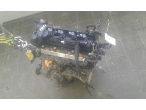 Begagnade Motor Kia Ceed (CDB5/CDBB) 1.4i 16V Pris € 1.299,00 Marginaltabell erbjuds av Autobedrijf G.H. Wessel B.V.