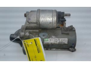 Gebruikte Startmotor Ford Fiesta 6 (JA8) 1.5 TDCi Prijs € 59,00 Margeregeling aangeboden door Autobedrijf G.H. Wessel B.V.