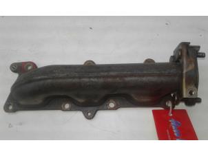 Gebruikte Spruitstuk Uitlaat Opel Insignia Prijs € 69,00 Margeregeling aangeboden door Autobedrijf G.H. Wessel B.V.