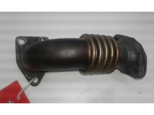 Gebruikte Turbo Pijp Opel Insignia Prijs € 149,00 Margeregeling aangeboden door Autobedrijf G.H. Wessel B.V.