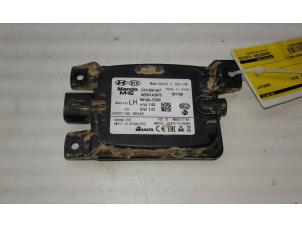 Begagnade Radarsensor Kia Proceed (CD) 1.0i T-GDi 12V Pris på förfrågan erbjuds av Autobedrijf G.H. Wessel B.V.