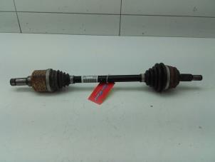 Gebruikte Steekas links-voor Opel Grandland/Grandland X 1.6 CDTi 120 Prijs € 149,00 Margeregeling aangeboden door Autobedrijf G.H. Wessel B.V.