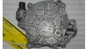 Begagnade Vakuumpump (diesel) Seat Ibiza IV (6J5) 1.6 TDI 105 Pris € 49,00 Marginaltabell erbjuds av Autobedrijf G.H. Wessel B.V.