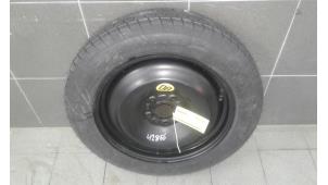 Gebruikte Thuiskomer Ford Focus 2 Wagon 2.0 TDCi 16V Prijs € 75,00 Margeregeling aangeboden door Autobedrijf G.H. Wessel B.V.