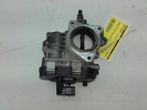 Gebruikte Gasklephuis Fiat Ducato (250) 2.0 D 115 Multijet Prijs € 89,00 Margeregeling aangeboden door Autobedrijf G.H. Wessel B.V.