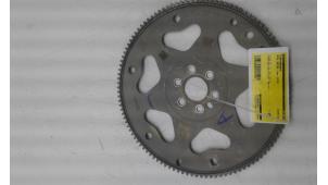 Begagnade Startkuggkrans Opel Astra K Sports Tourer 1.4 Turbo 12V Pris € 89,00 Marginaltabell erbjuds av Autobedrijf G.H. Wessel B.V.