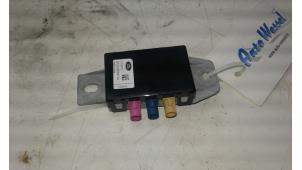 Begagnade Antenn Jaguar XE 2.0 D E-Performance 16V Pris € 35,00 Marginaltabell erbjuds av Autobedrijf G.H. Wessel B.V.