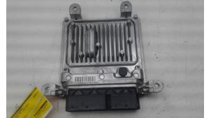 Używane Komputer sterowania silnika Mercedes C (W204) 2.2 C-180 CDI 16V BlueEFFICIENCY Cena € 299,00 Procedura marży oferowane przez Autobedrijf G.H. Wessel B.V.