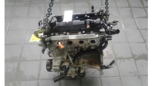 Begagnade Motor Kia Ceed (CDB5/CDBB) 1.4i 16V Pris € 1.999,00 Marginaltabell erbjuds av Autobedrijf G.H. Wessel B.V.