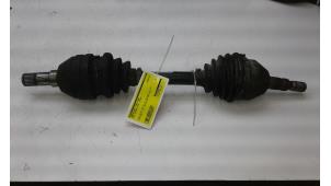 Gebruikte Steekas links-voor Opel Astra H (L48) Prijs € 59,00 Margeregeling aangeboden door Autobedrijf G.H. Wessel B.V.