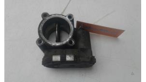 Begagnade Spjällhus Mercedes R (W251) 3.0 320 CDI 24V 4-Matic Pris € 69,00 Marginaltabell erbjuds av Autobedrijf G.H. Wessel B.V.