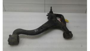 Gebruikte Draagarm rechts-voor Landrover Range Rover III (LM) 4.2 V8 32V Supercharged Prijs € 89,00 Margeregeling aangeboden door Wessel Parts & Service B.V.