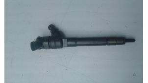 Begagnade Insprutare (diesel) Renault Trafic (1FL/2FL/3FL/4FL) 1.6 dCi 125 Twin Turbo Pris € 149,00 Marginaltabell erbjuds av Autobedrijf G.H. Wessel B.V.