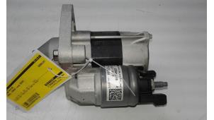 Begagnade Startmotor Opel Corsa F (UB/UH/UP) 1.2 12V 75 Pris € 49,00 Marginaltabell erbjuds av Autobedrijf G.H. Wessel B.V.