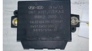 Begagnade Modul (diverse) Hyundai iX35 (LM) 2.0 CRDi 16V 4x4 Pris € 149,00 Marginaltabell erbjuds av Autobedrijf G.H. Wessel B.V.