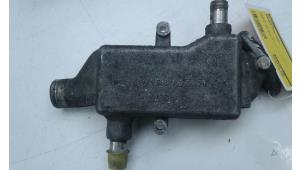 Begagnade EGR-kylare Mercedes Viano (639) 2.0 CDI 16V Pris € 49,00 Marginaltabell erbjuds av Autobedrijf G.H. Wessel B.V.