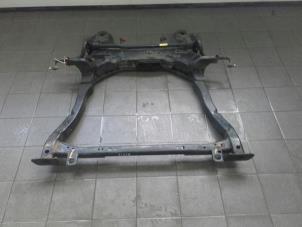 Gebruikte Subframe Opel Mokka/Mokka X 1.6 CDTI 16V 4x2 Prijs € 149,00 Margeregeling aangeboden door Autobedrijf G.H. Wessel B.V.