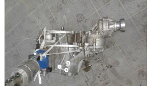 Begagnade Växellåda Mercedes GLB (247.6) 2.0 GLB-250 Turbo 16V 4-Matic Pris € 2.799,00 Marginaltabell erbjuds av Autobedrijf G.H. Wessel B.V.